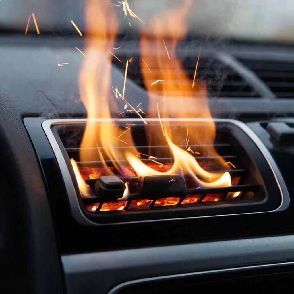 Заправка автомобильных кондиционеров